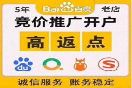 竞价托管服务深度报告：sem推广的多个成功实例